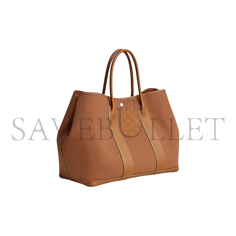 HERMES MASTER GARDEN PARTY 49 VOYAGE BAG H082624CKAK (49*36*25cm)